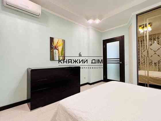 ЖК премиум класса Парк Авеню 2 студио м. Голосеевская № 11197316 Київ