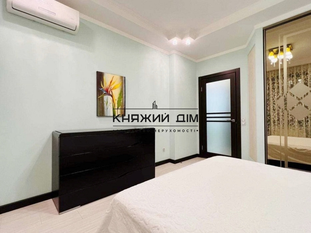 ЖК премиум класса Парк Авеню 2 студио м. Голосеевская № 11197316 Київ - зображення 6