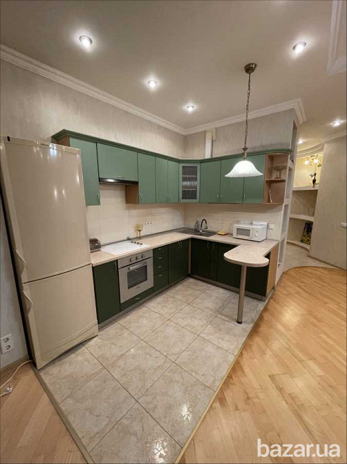 долгосрочная аренда 2-к квартира Киев, Дарницкий, 17000 грн./мес. Київ - зображення 11