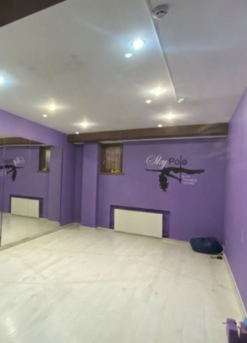 Дарница метро , Дарницкий бульв , цокольный этаж 110м Київ - зображення 8