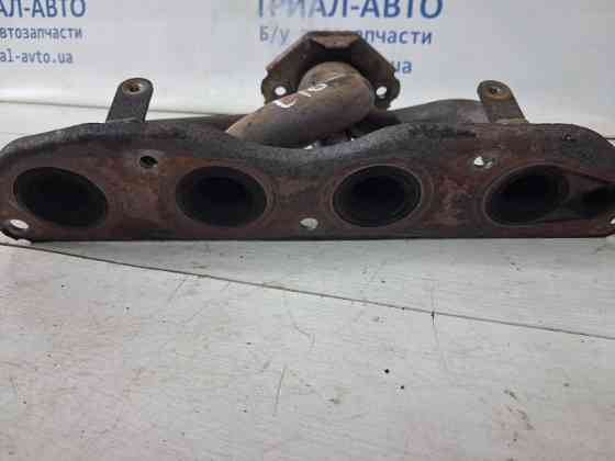 Коллектор выпускной Mitsubishi Lancer 10 1.5 БЕНЗИН 4A91 2007 (б/у) Київ