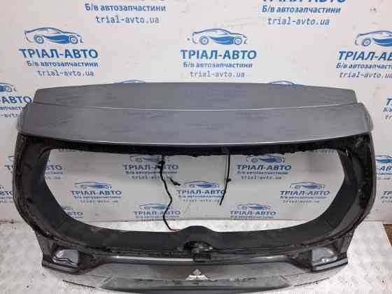 Крышка багажника Mitsubishi Outlander 2007-2012 5801A524 (Арт. 79805) Київ