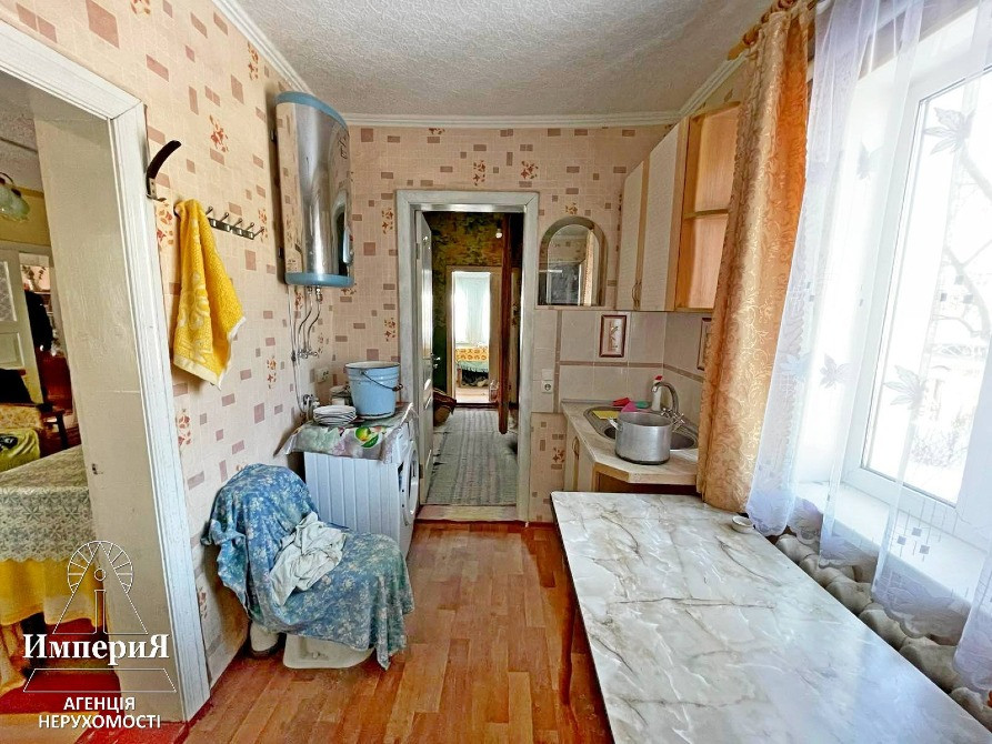 Дом с коммуникациями возле озера в Быковой Гребле. Біла Церква - зображення 7