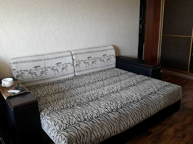 долгосрочная аренда 1-к квартира Киев, Голосеевский, 14000 грн./мес. Київ - зображення 3