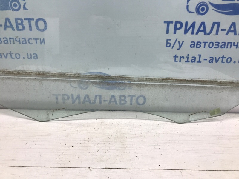 Стекло двери переднее правое Kia Sorento XM 2.2 DIESEL D4HB 2009 (б/у) Київ - зображення 2