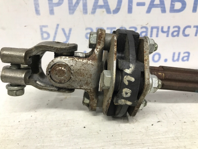 Карданчик рулевой SsangYong Kyron DJ 2.0 DIESEL D20DT 2005 (б/у) Киев - изображение 3