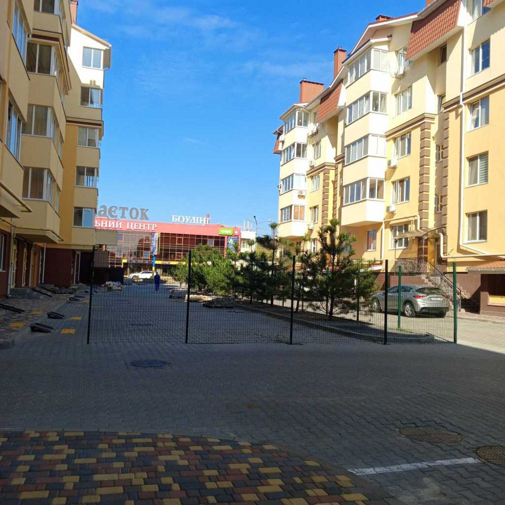 продажа 2-к квартира Киево-Святошинский, Софиевская Борщаговка, 69000 $  - зображення 12