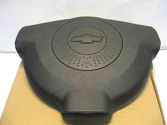 Крышка звукового сигнала на руль Aveo Дніпро