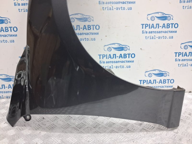 Крыло переднее правое Mazda 6 2012- GHP952111A (Арт. 80520) Київ - зображення 3