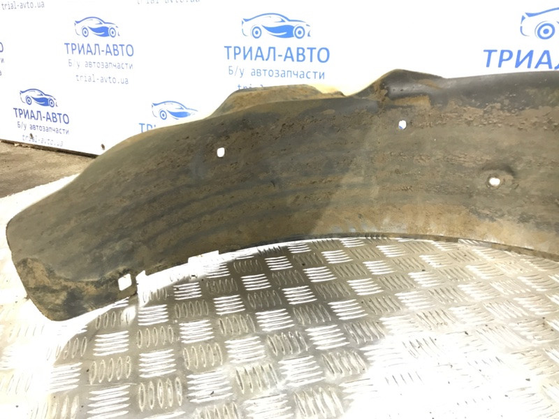Подкрылок задний правый SsangYong Korando C200 2.0 DIESEL 2010 (б/у) Киев - изображение 5
