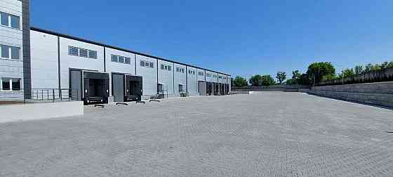 долгосрочная аренда склады Бориспольский, Борисполь, 1138320 грн./мес. Бориспіль