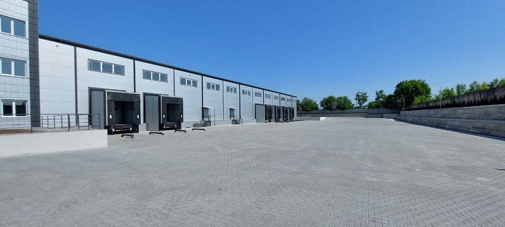 долгосрочная аренда склады Бориспольский, Борисполь, 1138320 грн./мес. Бориспіль - зображення 6