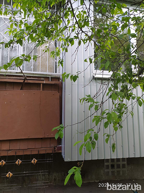 Комплексный ремонт балконов и лоджий в Харькове БЕЗ ПОСРЕДНИКОВ Харьков - изображение 5