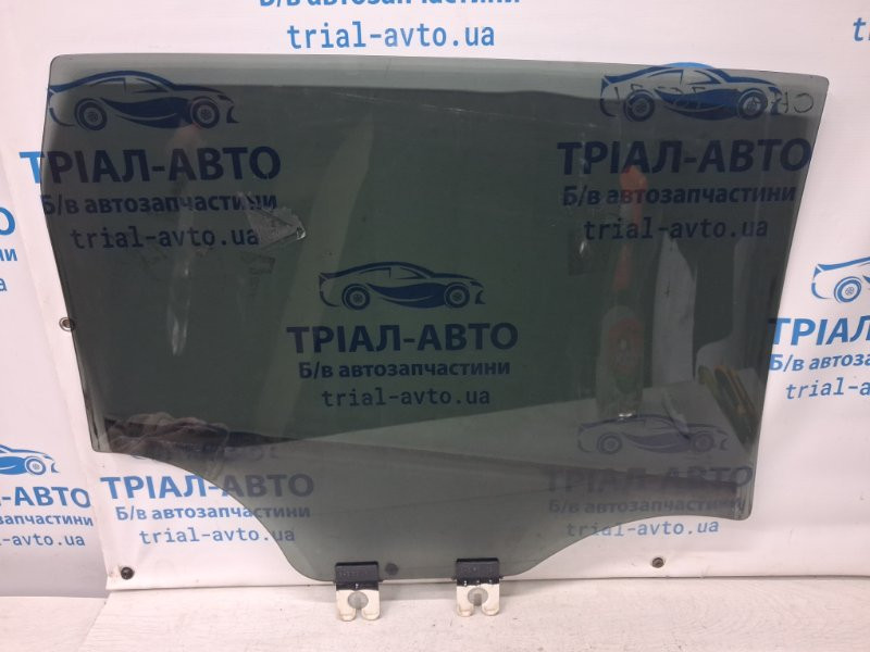 Стекло двери заднее левое Jeep Cherokee 2013-2019 68104623AC (Арт. 71615) Київ - зображення 3