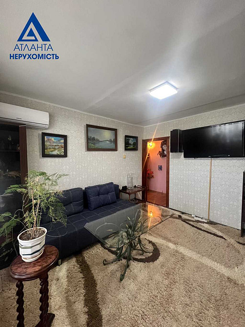 продажа 2-к квартира Луцк, 53000 $ Луцьк - зображення 1