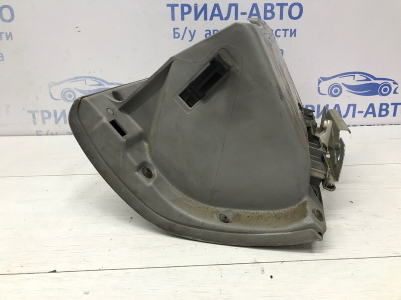 Бардачок Mitsubishi Pajero Sport K9 2.5 DIESEL 4D56 МКПП 1996 (б/у) Киев - изображение 5