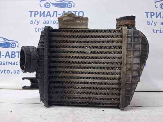 Радиатор интеркуллера Hyundai Tucson JM 2.0 DIESEL D4EA 2004 (б/у) Київ
