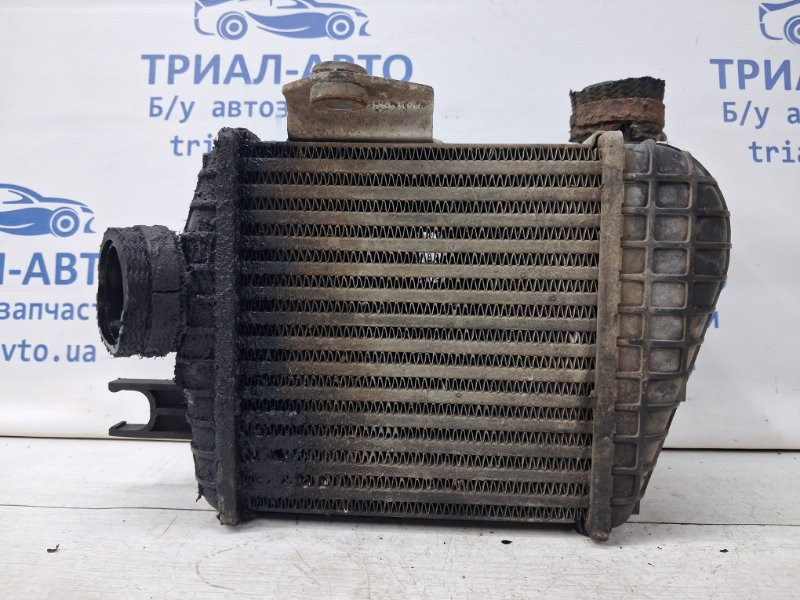 Радиатор интеркуллера Hyundai Tucson 2004-2009 282702725X (Арт. 62633) Киев - изображение 1