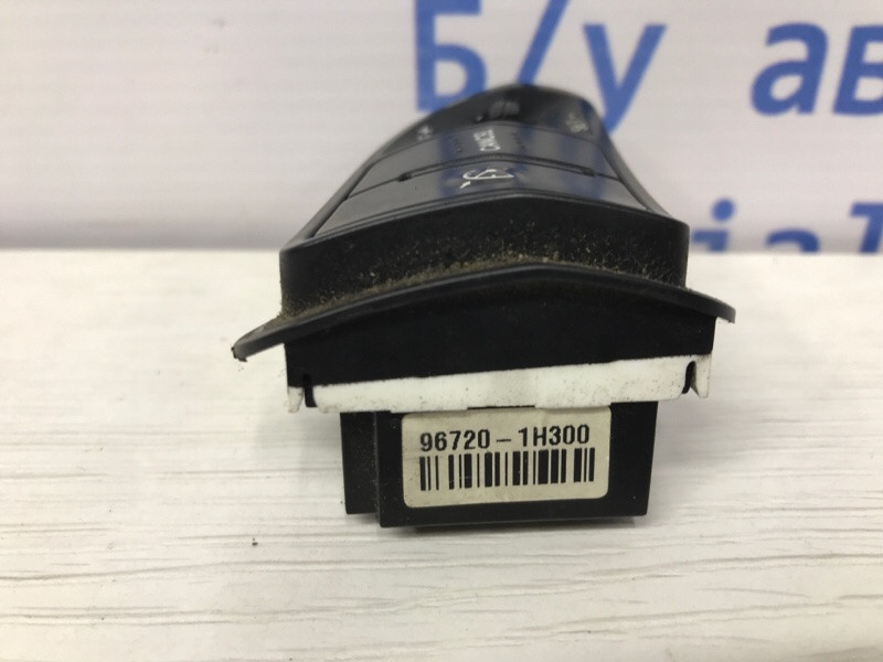 Кнопки руля Kia Ceed 2006-2012 967201H300 (Арт. 53320) Киев - изображение 3