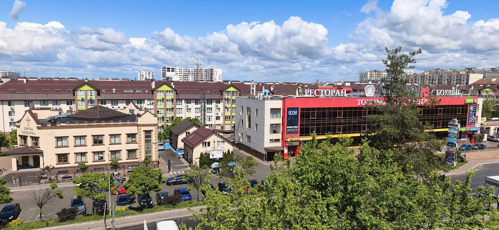 продажа 1-к квартира Киево-Святошинский, Софиевская Борщаговка, 46500 $  - зображення 7