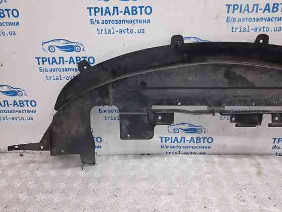 Защита бампера переднего Dodge Journey 2007-2020 68068301AB (Арт. 72393) Київ