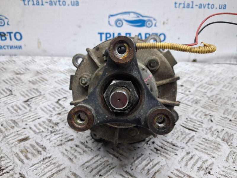 Муфта подключения заднего моста Hyundai Santa fe CM 2.2 DIESEL D4HB 2005 (б/у) Киев - изображение 2