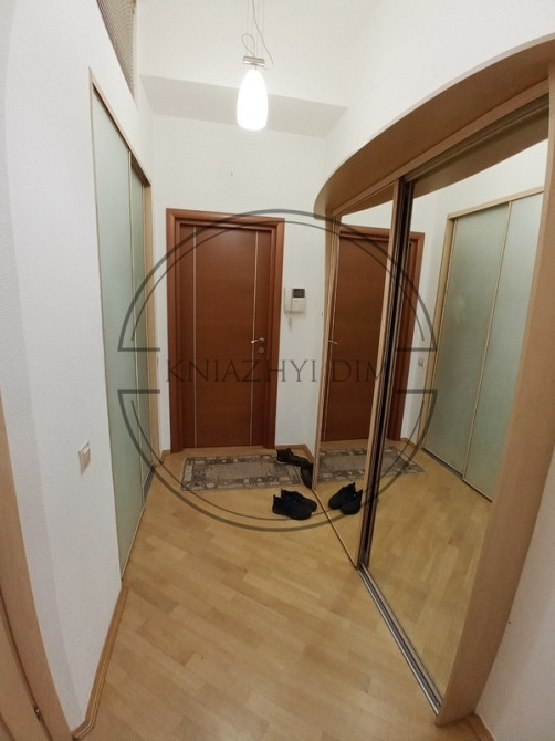 Продаж великої 3-х кім. квартири на Липках. Код об’єкта 21146353 Киев - изображение 12