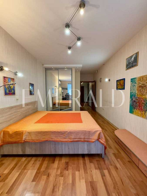 долгосрочная аренда 3-к квартира Киев, Дарницкий, 800 евро/мес. Киев - изображение 10