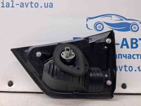 Фонарь задний внутренний левый Mitsubishi Outlander 2007-2012 8331A005 (Арт. 68040) Київ