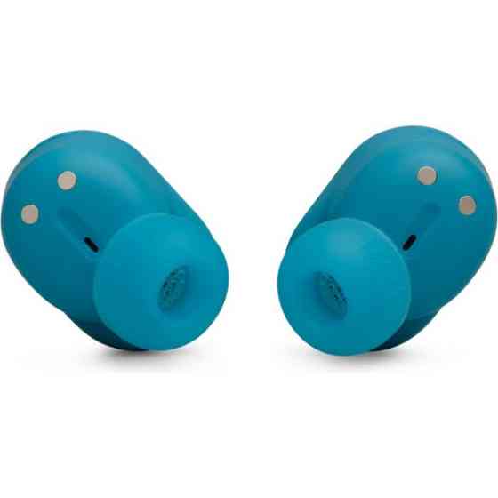 Bluetooth-гарнітура JBL Tune Buds 2 Turquoise (JBLTBUDS2TQE) (Код товару:40748) Харьков