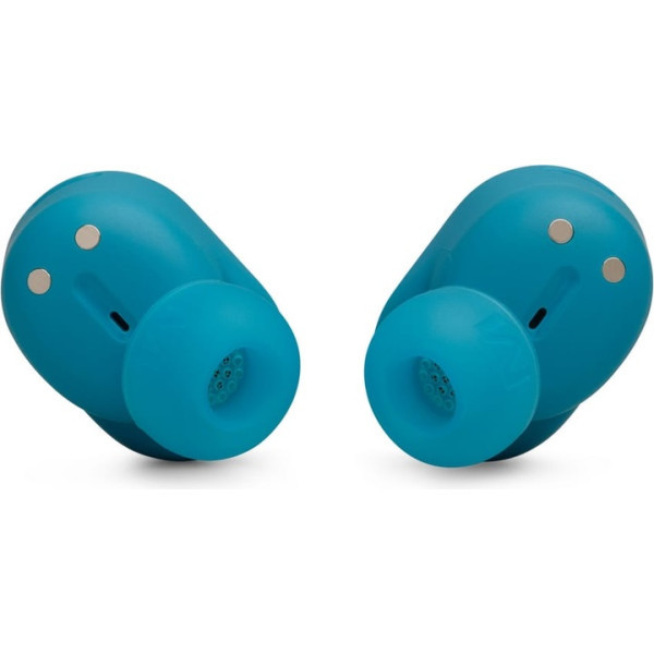 Bluetooth-гарнітура JBL Tune Buds 2 Turquoise (JBLTBUDS2TQE) (Код товару:40748) Харьков - изображение 3