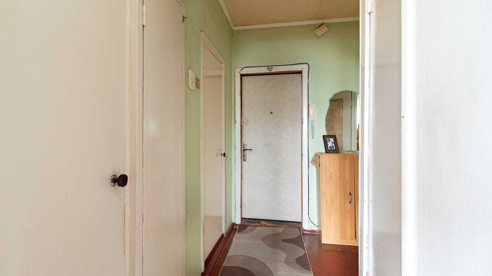 продажа 1-к квартира Киев, Оболонский, 55000 $ Киев - изображение 8