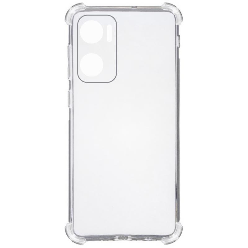 TPU чехол GETMAN Ease logo усиленные углы Full Camera для OnePlus Nord N20 SE Херсон - изображение 12