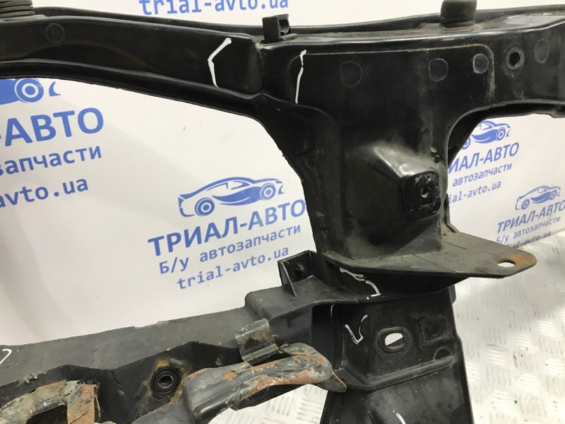 Панель передняя Hyundai Tucson JM 2.0 DIESEL D4EA 2004 (б/у) Київ - зображення 6