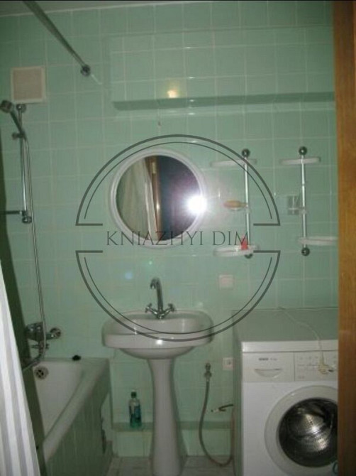 Оренда 2-кімнатної квартири по вул. Конча-Заспінська (Генерала Матикіна). Код № 11196529 Київ - зображення 4