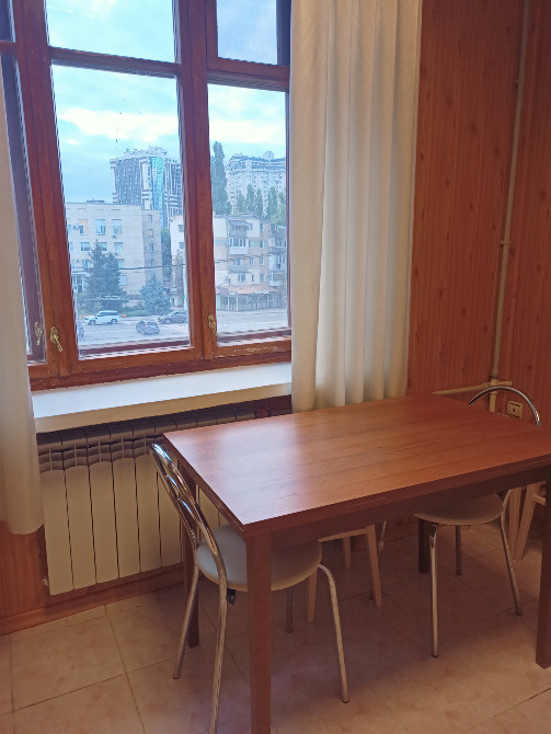 Сдам 2х комн. "сталинку" в престижном р-не, 2 ст. Б. Фонтана Одеса - зображення 5