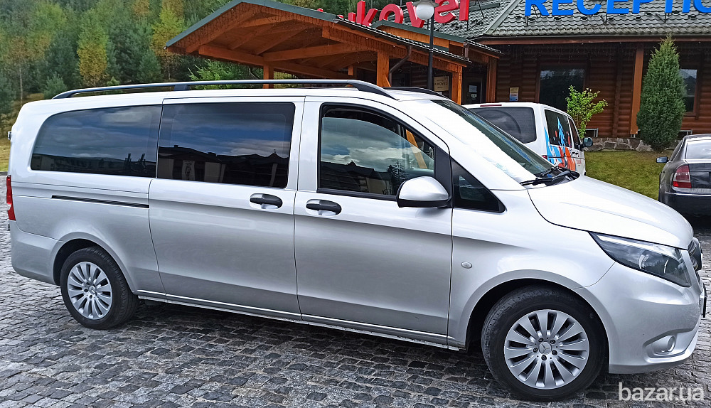 трансфер івано франківськ буковель-драгобрат(ясіня) Івано-Франківськ - зображення 1