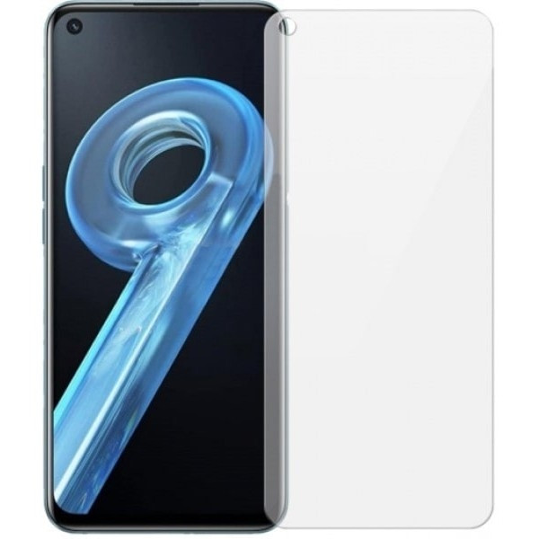 Захисна гідрогелева плівка DM для Realme 9i Матова (Код товару:23249) Харків - зображення 3