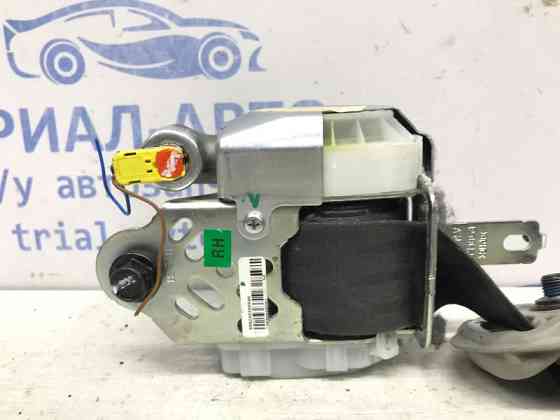 Ремень безопасности передний правый Kia Ceed JD 1.6 DIESEL D4FB 2012 (б/у) Київ