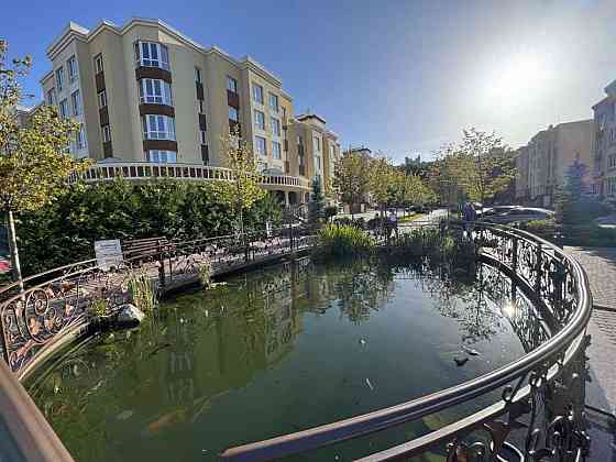 продажа 4-к квартира Киево-Святошинский, Софиевская Борщаговка, 90000 $ 