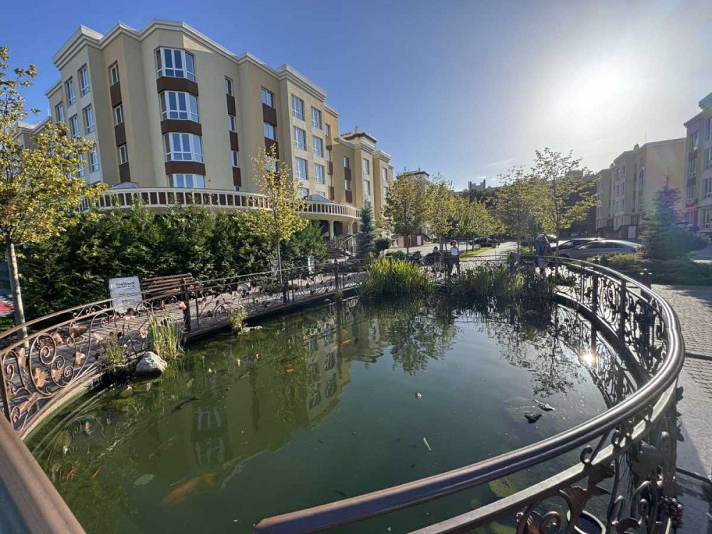 продажа 4-к квартира Киево-Святошинский, Софиевская Борщаговка, 90000 $  - зображення 6