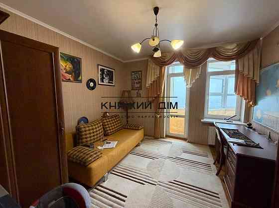 БЕЗ КОМІСІЇ! Продаж 4 кімнатна квартира м. Житомирська КОД 21147288 Київ