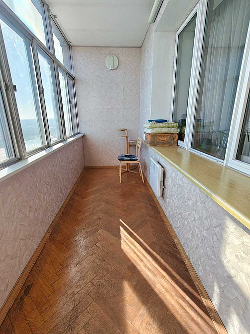 долгосрочная аренда 3-к квартира Киев, Печерский, 25000 грн./мес. Київ - зображення 12