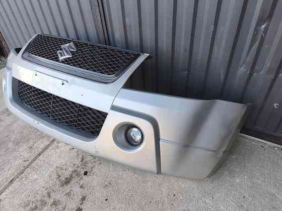 Бампер передний Suzuki Grand Vitara II 2005-2015 (71711-65J00) Ковель
