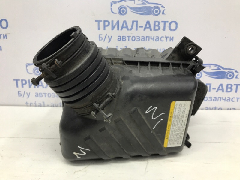 Корпус воздушного фильтра Hyundai Tucson JM 2.0 DIESEL D4EA 2004 (б/у) Київ - зображення 5