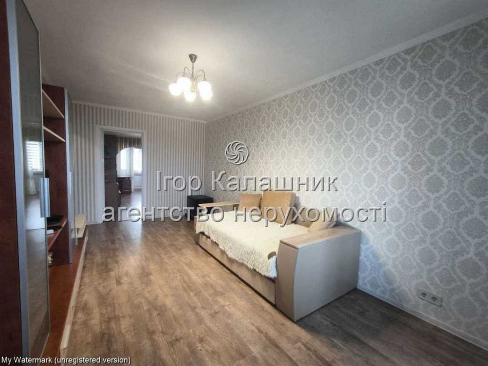 долгосрочная аренда 3-к квартира Киев, Оболонский, 21000 грн./мес. Київ - зображення 2