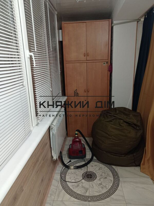 ОРЕНДА 1 к кв Відрадний масив вул Миколи Голего 28А № 11203298 Київ - зображення 8