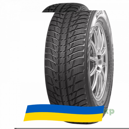 315/35 R20 Nokian WR SUV 3 110V Позашляхова шина Київ - зображення 1