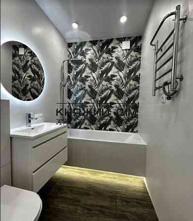 Продаж Євро 2-кімнатної квартири у ЖК «Молодість», Ірпінь. Киев