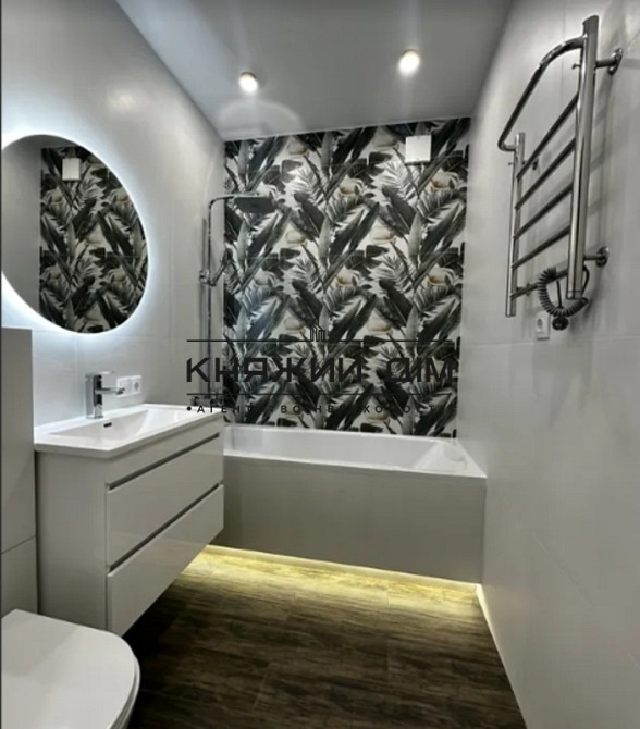 Продаж Євро 2-кімнатної квартири у ЖК «Молодість», Ірпінь. Київ - зображення 6